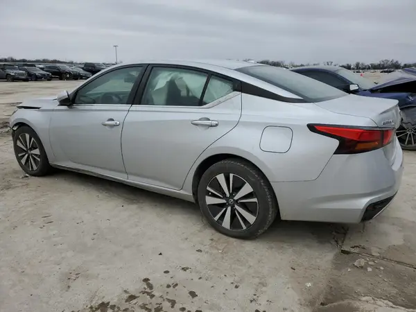 1N4BL4DV4MN369360 2021 NISSAN ALTIMA - Image 2