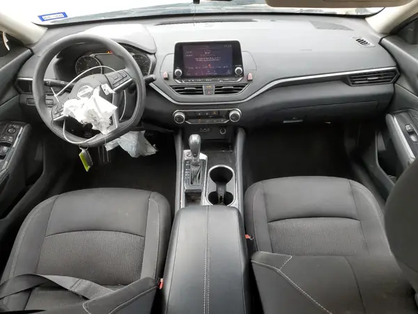 1N4BL4DV4MN369360 2021 NISSAN ALTIMA - Image 8