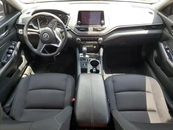 1N4BL4DV4MN370105 2021 NISSAN ALTIMA - Image 8