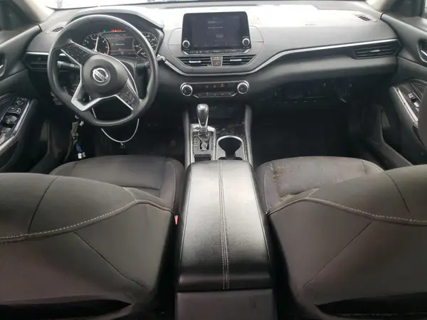 1N4BL4DV4MN370900 2021 NISSAN ALTIMA - Image 8