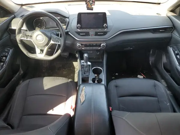 1N4BL4DV4MN375787 2021 NISSAN ALTIMA - Image 8
