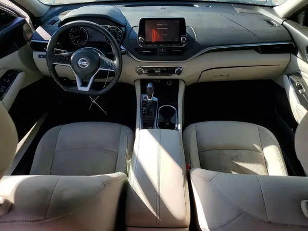 1N4BL4DV4MN376759 2021 NISSAN ALTIMA - Image 8