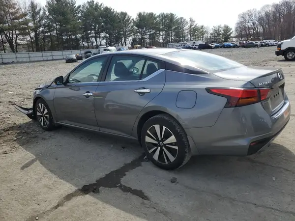 1N4BL4DV4MN379855 2021 NISSAN ALTIMA - Image 2