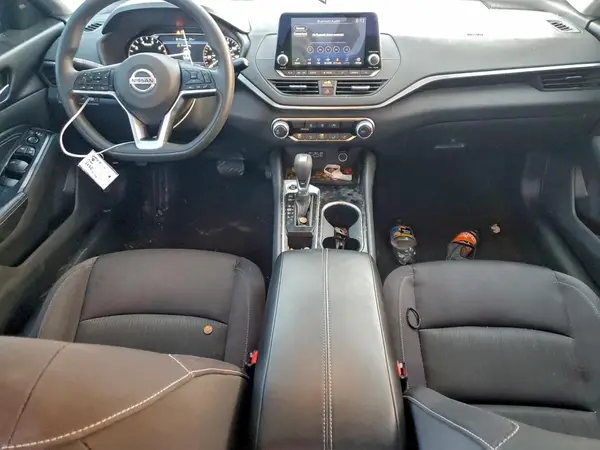 1N4BL4DV4MN380374 2021 NISSAN ALTIMA - Image 8
