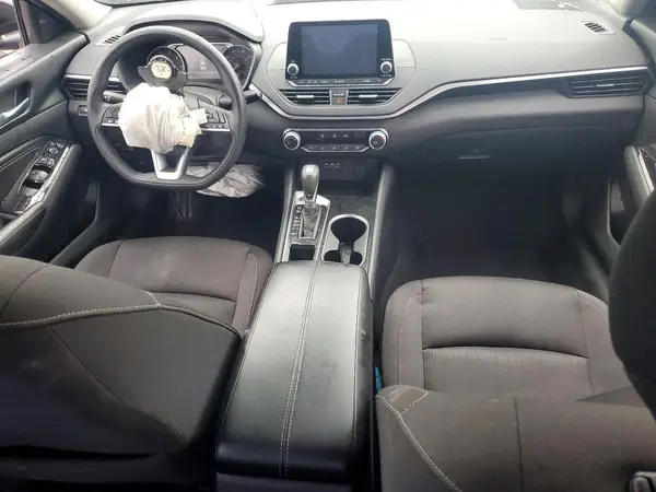 1N4BL4DV4MN380410 2021 NISSAN ALTIMA - Image 8