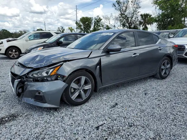 1N4BL4DV4MN382304 2021 NISSAN ALTIMA - Image 1