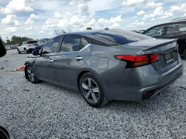 1N4BL4DV4MN382304 2021 NISSAN ALTIMA - Image 2