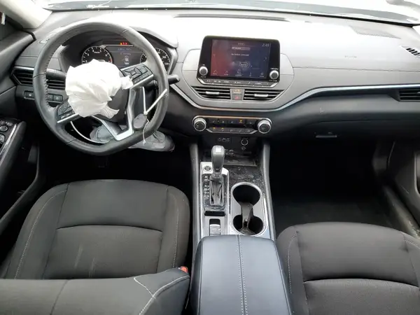1N4BL4DV4MN382304 2021 NISSAN ALTIMA - Image 8