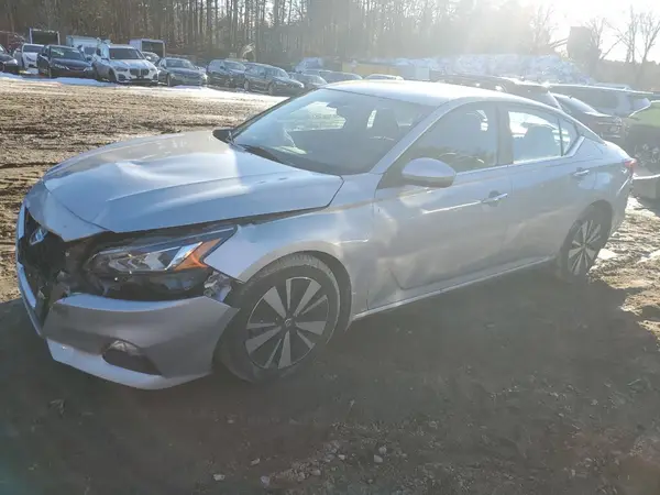 1N4BL4DV4MN384019 2021 NISSAN ALTIMA - Image 1