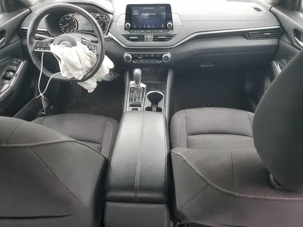 1N4BL4DV4MN385588 2021 NISSAN ALTIMA - Image 8