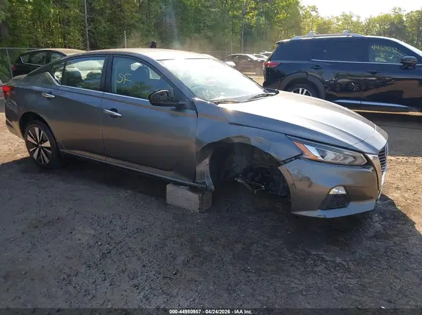 1N4BL4DV4MN386076 2021 NISSAN ALTIMA - Image 1