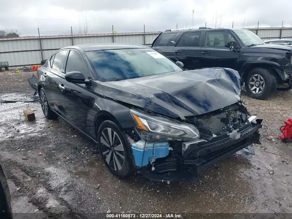 1N4BL4DV4MN386787 2021 NISSAN ALTIMA - Image 1