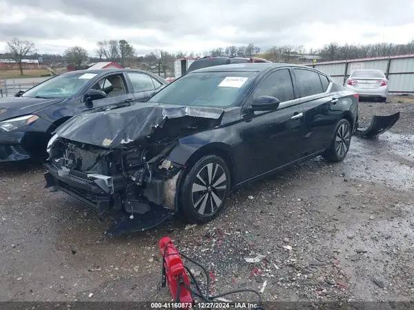 1N4BL4DV4MN386787 2021 NISSAN ALTIMA - Image 2