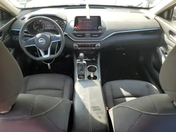 1N4BL4DV4MN387289 2021 NISSAN ALTIMA - Image 8