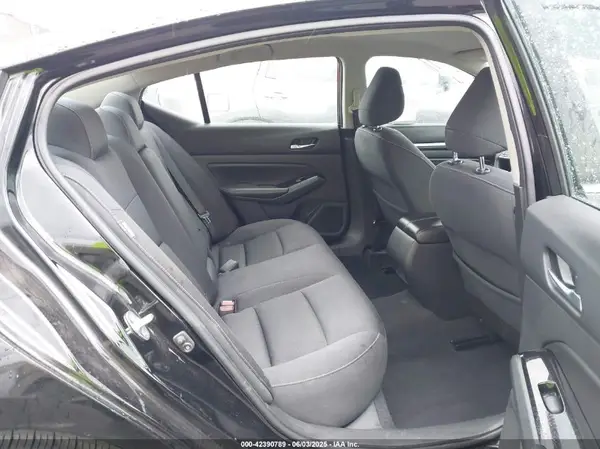 1N4BL4DV4MN387390 2021 NISSAN ALTIMA - Image 8