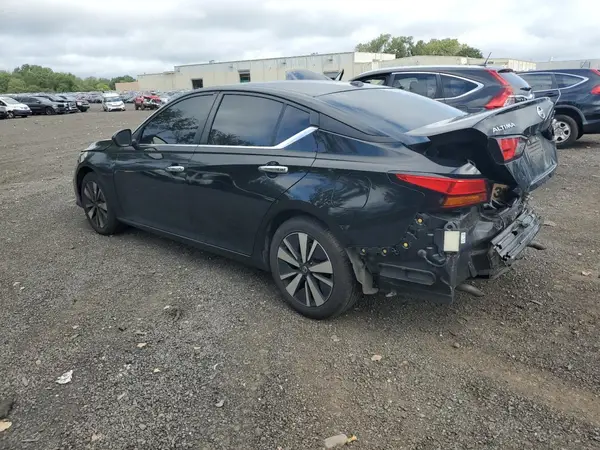1N4BL4DV4MN388152 2021 NISSAN ALTIMA - Image 2