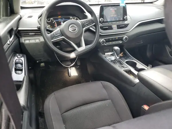 1N4BL4DV4MN388152 2021 NISSAN ALTIMA - Image 8