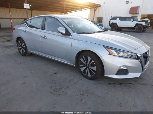 1N4BL4DV4MN389964 2021 NISSAN ALTIMA - Image 1