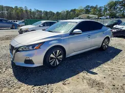 1N4BL4DV4MN391830 2021 NISSAN ALTIMA