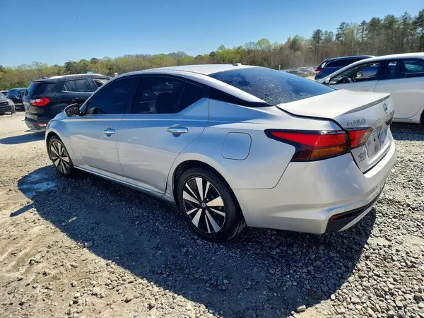 1N4BL4DV4MN391830 2021 NISSAN ALTIMA - Image 2