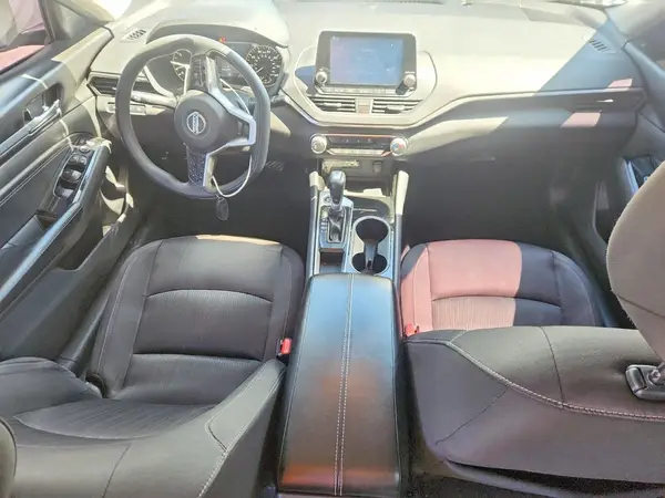 1N4BL4DV4MN391830 2021 NISSAN ALTIMA - Image 8
