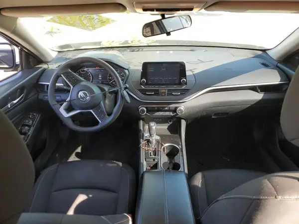 1N4BL4DV4MN391956 2021 NISSAN ALTIMA - Image 8