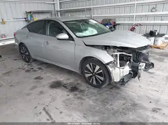 1N4BL4DV4MN393240 2021 NISSAN ALTIMA