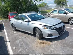 1N4BL4DV4MN395120 2021 NISSAN ALTIMA