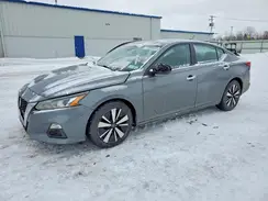 1N4BL4DV4MN396302 2021 NISSAN ALTIMA