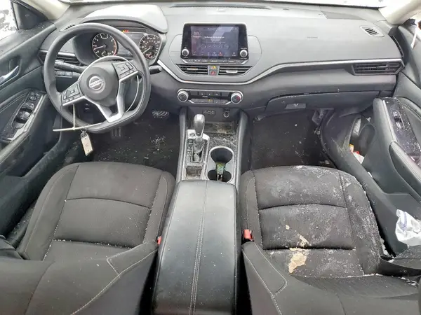 1N4BL4DV4MN396302 2021 NISSAN ALTIMA - Image 8