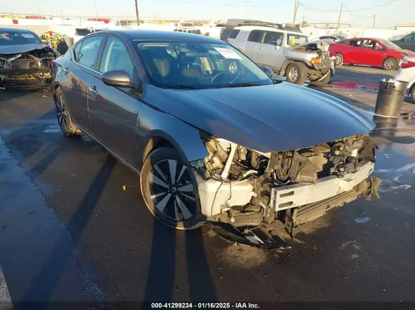 1N4BL4DV4MN397370 2021 NISSAN ALTIMA - Image 1