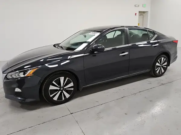 1N4BL4DV4MN398471 2021 NISSAN ALTIMA - Image 1