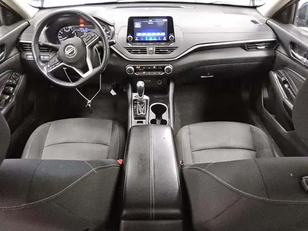 1N4BL4DV4MN398471 2021 NISSAN ALTIMA - Image 8