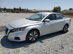 1N4BL4DV4MN400199 2021 NISSAN ALTIMA