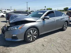 1N4BL4DV4MN400560 2021 NISSAN ALTIMA
