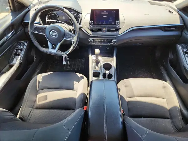 1N4BL4DV4MN403104 2021 NISSAN ALTIMA - Image 8