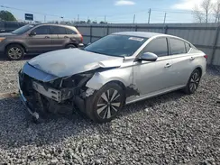 1N4BL4DV4MN404124 2021 NISSAN ALTIMA