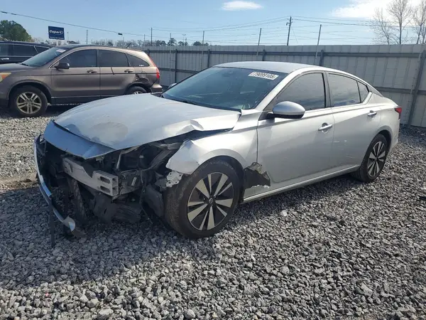 1N4BL4DV4MN404124 2021 NISSAN ALTIMA - Image 1