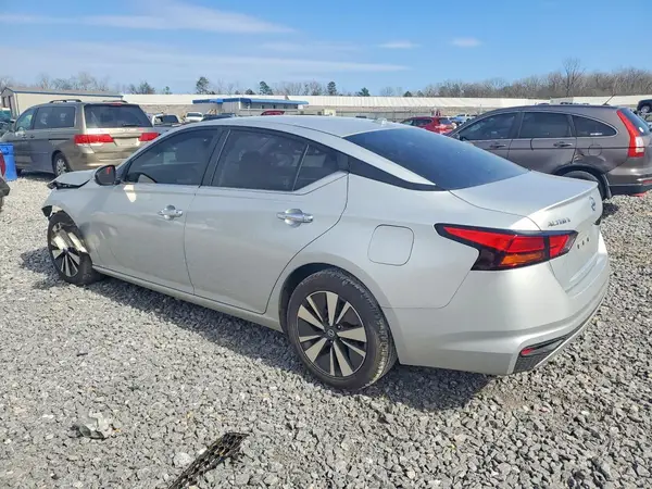 1N4BL4DV4MN404124 2021 NISSAN ALTIMA - Image 2