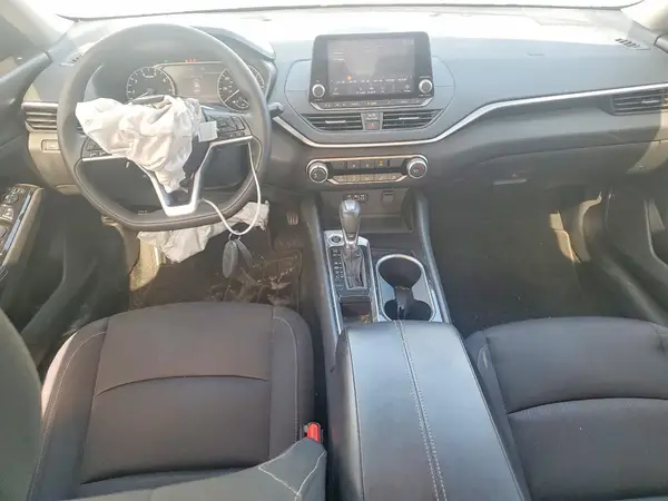 1N4BL4DV4MN404124 2021 NISSAN ALTIMA - Image 8