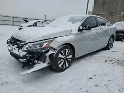 1N4BL4DV4MN406553 2021 NISSAN ALTIMA
