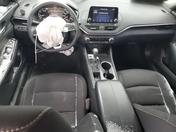 1N4BL4DV4MN406553 2021 NISSAN ALTIMA - Image 8