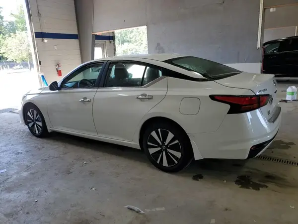 1N4BL4DV4MN407380 2021 NISSAN ALTIMA - Image 2