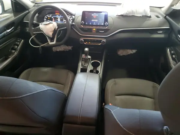 1N4BL4DV4MN407380 2021 NISSAN ALTIMA - Image 8