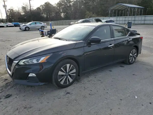 1N4BL4DV4MN407685 2021 NISSAN ALTIMA - Image 1