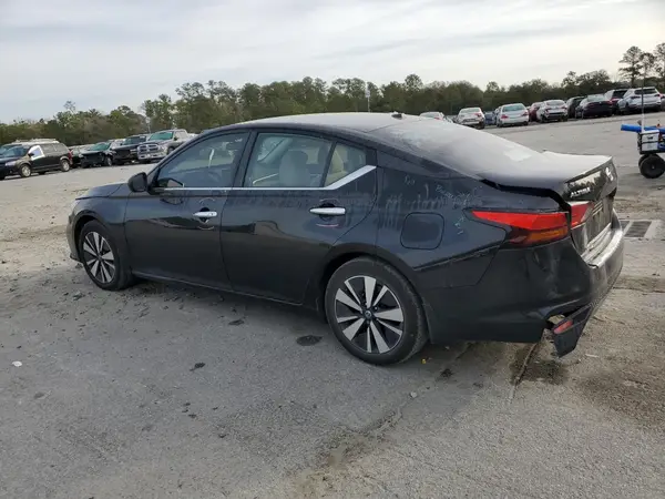 1N4BL4DV4MN407685 2021 NISSAN ALTIMA - Image 2
