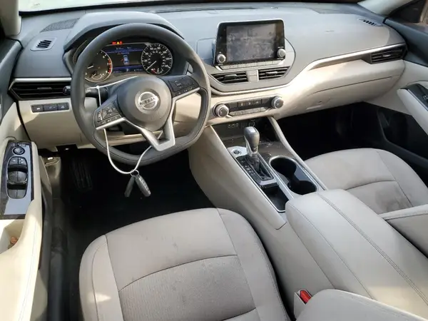 1N4BL4DV4MN407685 2021 NISSAN ALTIMA - Image 8