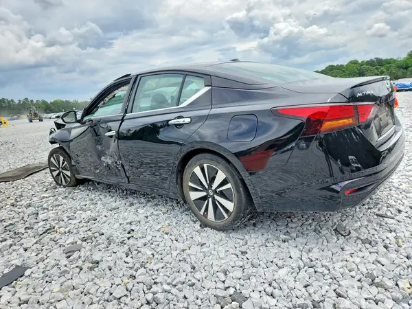 1N4BL4DV4MN407878 2021 NISSAN ALTIMA - Image 2