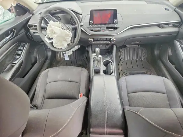 1N4BL4DV4MN407878 2021 NISSAN ALTIMA - Image 8