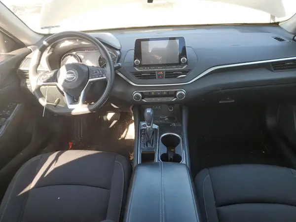 1N4BL4DV4MN408559 2021 NISSAN ALTIMA - Image 8